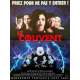 LE COUVENT Affiche de film  - 40x60 cm. - 2000 - Joanna Canton, Mike Mendez