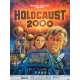 HOLOCAUST 2000 Affiche de film  - 40x60 cm. - 1977 - Kirk Douglas, Alberto di Martino