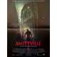 AMITYVILLE Affiche de film - 40x60 cm. - 2005 - James Brolin, Andrew Douglas