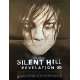 SILENT HILL REVELATIONS Affiche de film - 40x60 cm. - 2012 - Kit Harington, M.J. Bassett