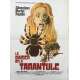 KISS OF THE TARANTULA Original Movie Poster - 15x21 in. - 1976 - Chris Munger, Ernesto Macias