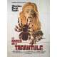 KISS OF THE TARANTULA Original Movie Poster - 47x63 in. - 1976 - Chris Munger, Ernesto Macias
