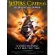 JEEPERS CREEPERS Original Movie Poster  - 15x21 in. - 2001 - Victor Salva, Gina Philips