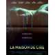 HOUSE OF WAX Original Movie Poster  - 15x21 in. - 2005 - Jaume Collet-Serra, Paris Hilton