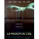 LA MAISON DE CIRE Affiche de film - 40x60 cm. - 2005 - Paris Hilton, Jaume Collet-Serra