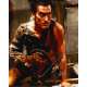 EVIL DEAD 2 Photo signée  - 21x30 cm. - 1987 - Bruce Campbell, Sam Raimi