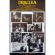 DRACULA Original Herald - 9x12 in. - 1979 - John Badham, Frank Langella
