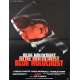 BLUE HOLOCAUST Affiche de film  - 40x60 cm. - 1979 - Kieran Canter, Joe D'Amato