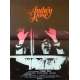 AUDREY ROSE Original Movie Poster  - 15x21 in. - 1977 - Robert Wise, Anthony Hopkins