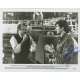 WAR GAMES Original Signed Photo - 8x10 in. - 1983 - John Badham, Matthew Broderick