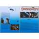 STARFIGHTER Synopsis  - 40x60 cm. - 1984 - Lance Guest, Nick Castle