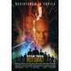 STAR TREK FIRST CONTACT Original Movie Poster - 27x40 in. - 1996 - Jonathan Frakes, Patrick Stewart