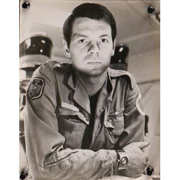 2001 A SPACE ODYSSEY Original Movie Still N14 - 8x10 in. - 1968 - Stanley Kubrick, Keir Dullea 2001 A SPACE ODYSSEY Original Movie Still N14 - 8x10 in. - 1968 - Stanley Kubrick, Keir Dullea