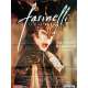 FARINELLI Original Movie Poster  - 47x63 in. - 1994 - Gérard Corbiau, Stefano Dionisi