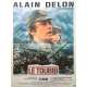 LE TOUBIB Affiche de film  - 40x60 cm. - 1979 - Alain Delon, Pierre Granier-Deferre