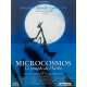 MICROCOSMOS Affiche de film  - 40x60 cm. - 1996 - Kristin Scott Thomas, Claude Nuridsany, Marie Pérennou