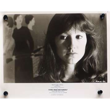 SAUVE QUI PEUT LA VIE Photo de presse N06 - 20x25 cm. - 1980 - Isabelle Huppert, Jacques Dutronc, Jean-Luc Godard SAUVE QUI PEUT LA VIE Photo de presse N06 - 20x25 cm. - 1980 - Isabelle Huppert, Jacques Dutronc, Jean-Luc Godard