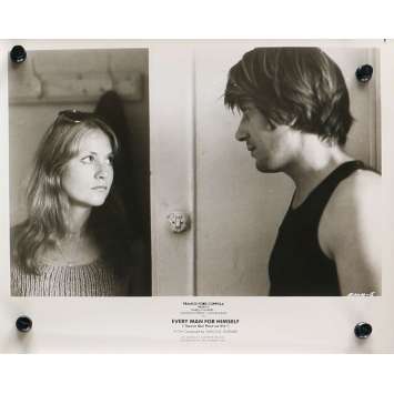 EVERY MAN FOR HIMSELF Original Movie Still N02 - 8x10 in. - 1980 - Jean-Luc Godard, Isabelle Huppert, Jacques Dutronc EVERY MAN FOR HIMSELF Original Movie Still N02 - 8x10 in. - 1980 - Jean-Luc Godard, Isabelle Huppert, Jacques Dutronc