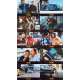 TAXI Photos de film x10 - 21x30 cm. - 1998 - Samy Naceri, Marion Cotillard, Gérard Pirès