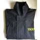 TAXI Original Crew Jacket  - 9x12 in. - 1998 - Gérard Pirès, Samy Naceri, Marion Cotillard