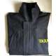 TAXI Original Crew Jacket - 9x12 in. - 1998 - Gérard Pirès, Samy Naceri, Marion Cotillard