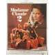 INTIMATE MOMENTS Original Movie Poster  - 15x21 in. - 1981 - François Mimet, Alexandra Stewart