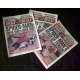 SPIDERMAN Newspapers - Original Movie-Used Props ! No Replica ! 