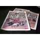 SPIDERMAN Newspapers - Original Movie-Used Props ! No Replica ! 