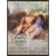 TENDER COUSINS Original Movie Poster  - 47x63 in. - 1980 - David Hamilton, 0