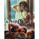 APHRODITE Original Movie Poster  - 15x21 in. - 1982 - Robert Fuest, ValérIe Kaprisky