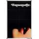EMMANUELLE Original Movie Poster  - 27x40 in. - 1974 - Just Jaeckin, Sylvia Kristel