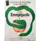 EMMANUELLE Original Movie Poster  - 23x32 in. - 1974 - Just Jaeckin, Sylvia Kristel