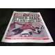 SPIDERMAN Newspapers - Original Movie-Used Props ! No Replica ! 