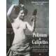 POLISSONS ET GALIPETTES Original Movie Poster  - 15x21 in. - 2002 - Cécile Babiole, Michel Reilhac