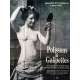 POLISSONS ET GALIPETTES Original Movie Poster  - 47x63 in. - 2002 - Cécile Babiole, Michel Reilhac