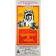 LAWRENCE OF ARABIA Original Movie Poster  - 13x30 in. - R1970 - David Lean, Peter O'Toole