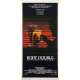 BODY DOUBLE Original Movie Poster - 13x30 in. - 1984 - Brian de Palma, Melanie Griffith