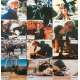 THE ELECTRIC HORSEMAN Original Lobby Cards x12 - 9x12 in. - 1979 - Sydney Pollack, Robert Redford