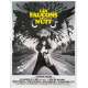 LES FAUCONS DE LA NUIT Synopsis  - 21x30 cm. - 1981 - Rutger Hauer, Sylvester Stallone