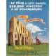 MONTY PYTHON SACRE GRAAL Synopsis  - 21x30 cm. - 1975 - John Cleese, Terry Gilliam