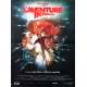 L'AVENTURE INTERIEURE Affiche de film 40x60 - 1987 - Dennis Quaid, Joe Dante