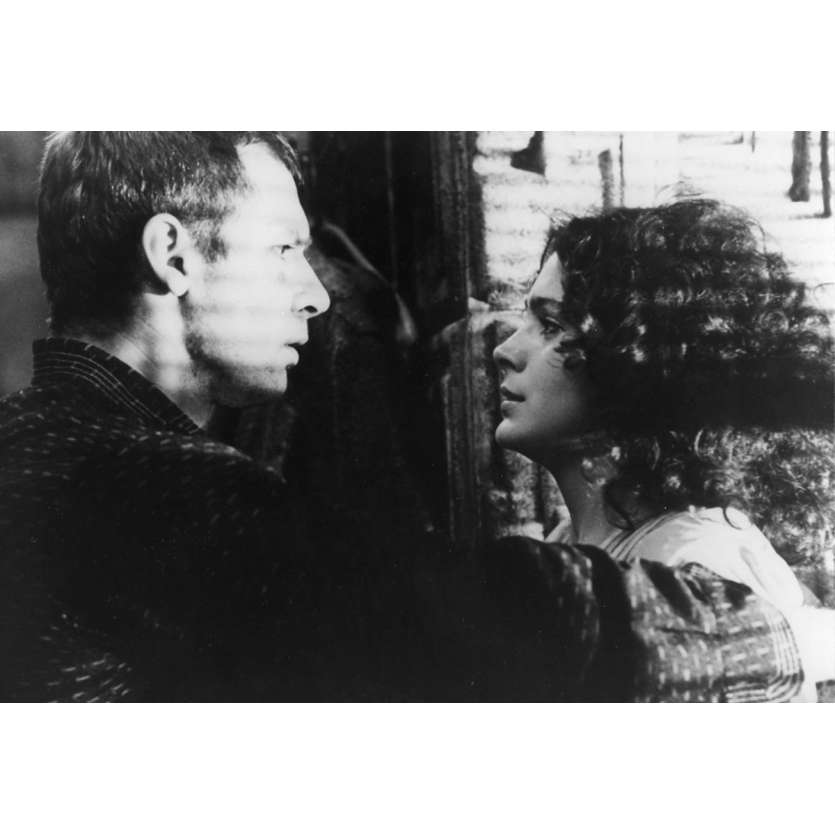 BLADE RUNNER Photo de presse N01 - 13x18 cm. - 1982 - Harrison Ford, Ridley Scott