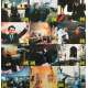 DEAD ZONE Photos de film x12 - 21x30 cm. - 1984 - Christopher Walken, David Cronenberg