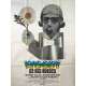 SLEEPER Original Movie Poster - 47x63 in. - 1973 - Woody Allen, Diane Keaton