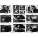 TIMECOP Photos de presse x9 - 18x24 cm. - 1994 - Jean-Claude Van Damme, Peter Hyams