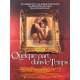 SOMEWHERE IN TIME Original Movie Poster  - 15x21 in. - 1980 - Jeannot Szwarc, Christopher Reeve