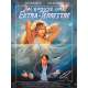 J'AI EPOUSE UNE EXTRATERRESTRE Affiche de film  - 40x60 cm. - 1988 - Dan Aycroyd, Richard Benjamin