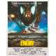 ENEMY Original Movie Poster - 15x21 in. - 2013 - Denis Villeneuve, Jake Gyllenhaal