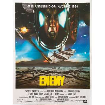 ENEMY Affiche de film - 40x60 cm. - 2013 - Jake Gyllenhaal, Denis Villeneuve