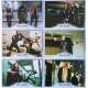 BLADE TRINITY Original Lobby Cards x6 - 9x12 in. - 2004 - David S. Goyer, Wesley Snipes